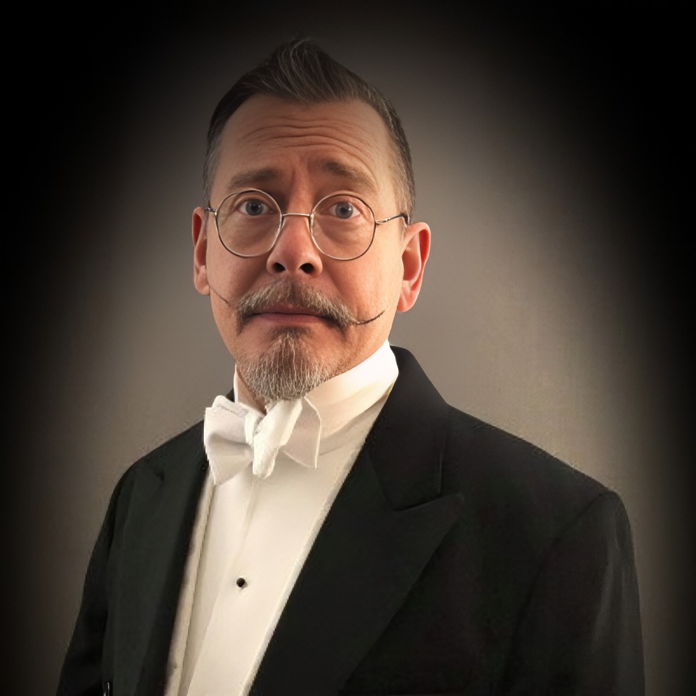 Paul Voodini