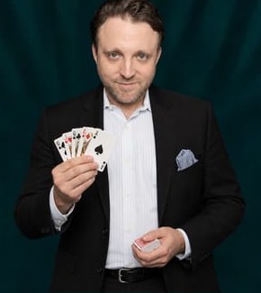 Aaron Fisher